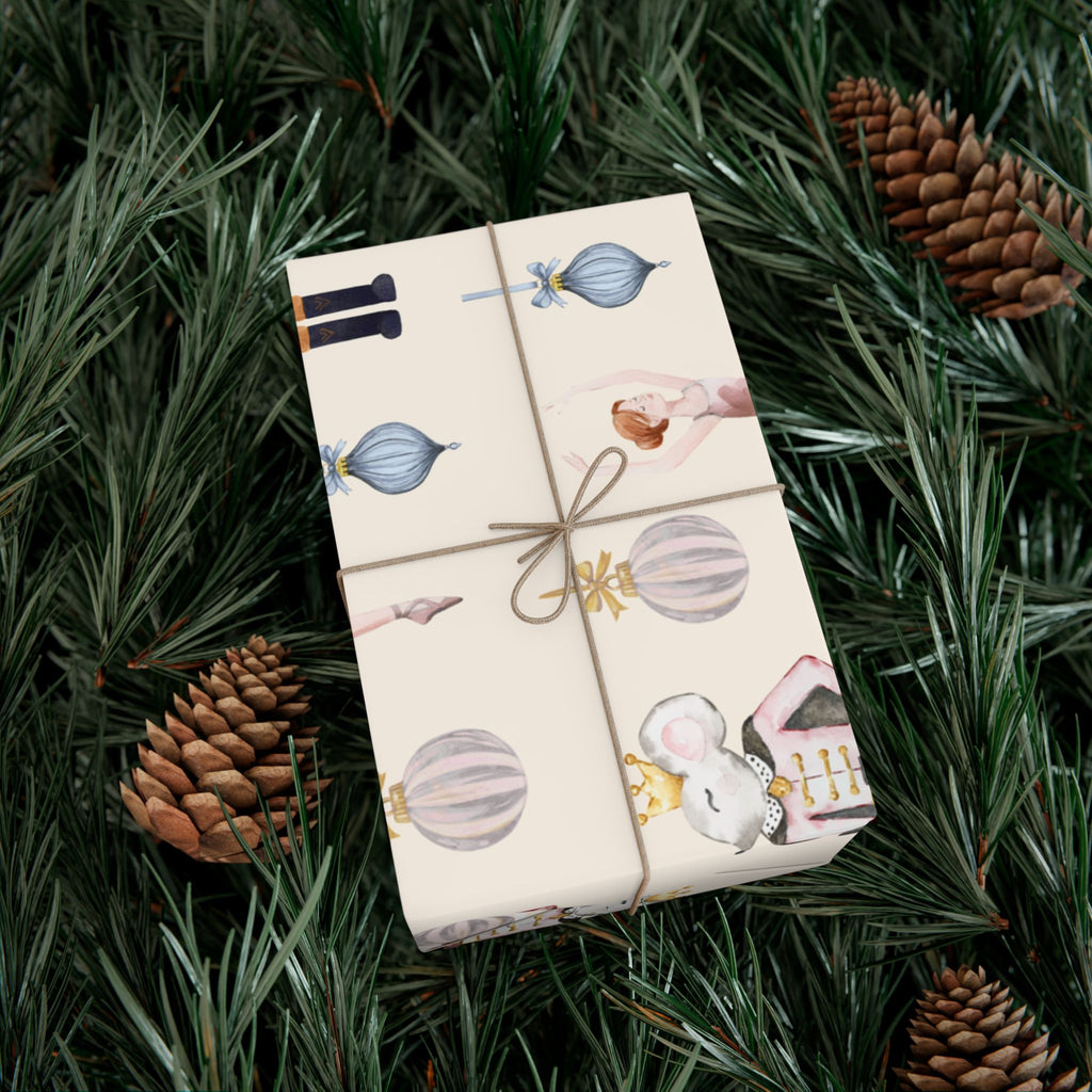 Gift Wrap Papers
