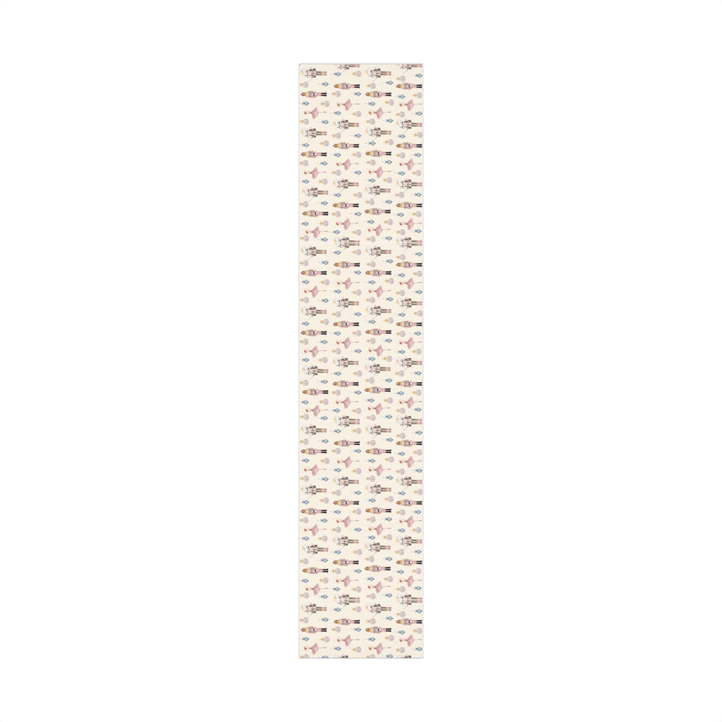 Gift Wrap Papers