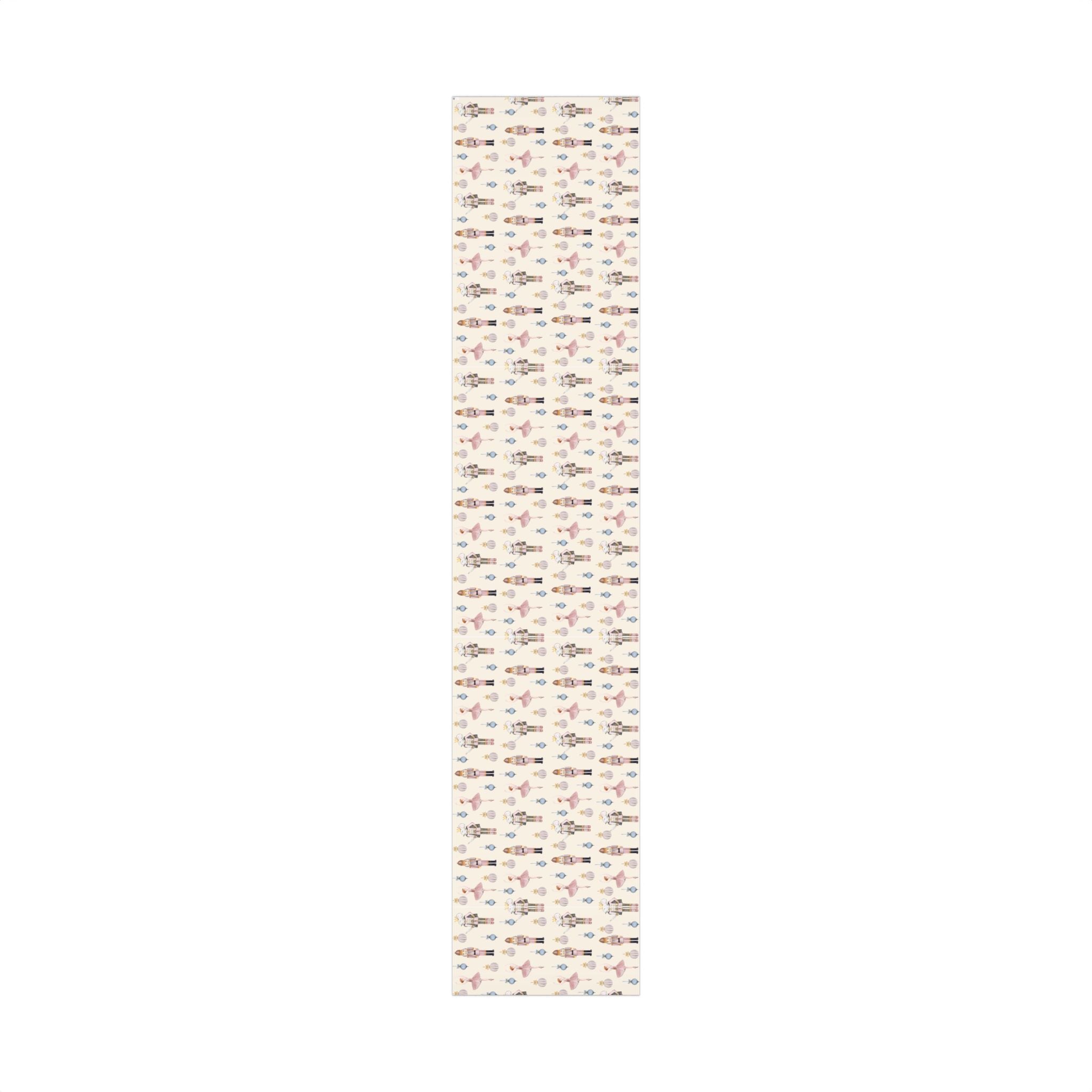 Gift Wrap Papers