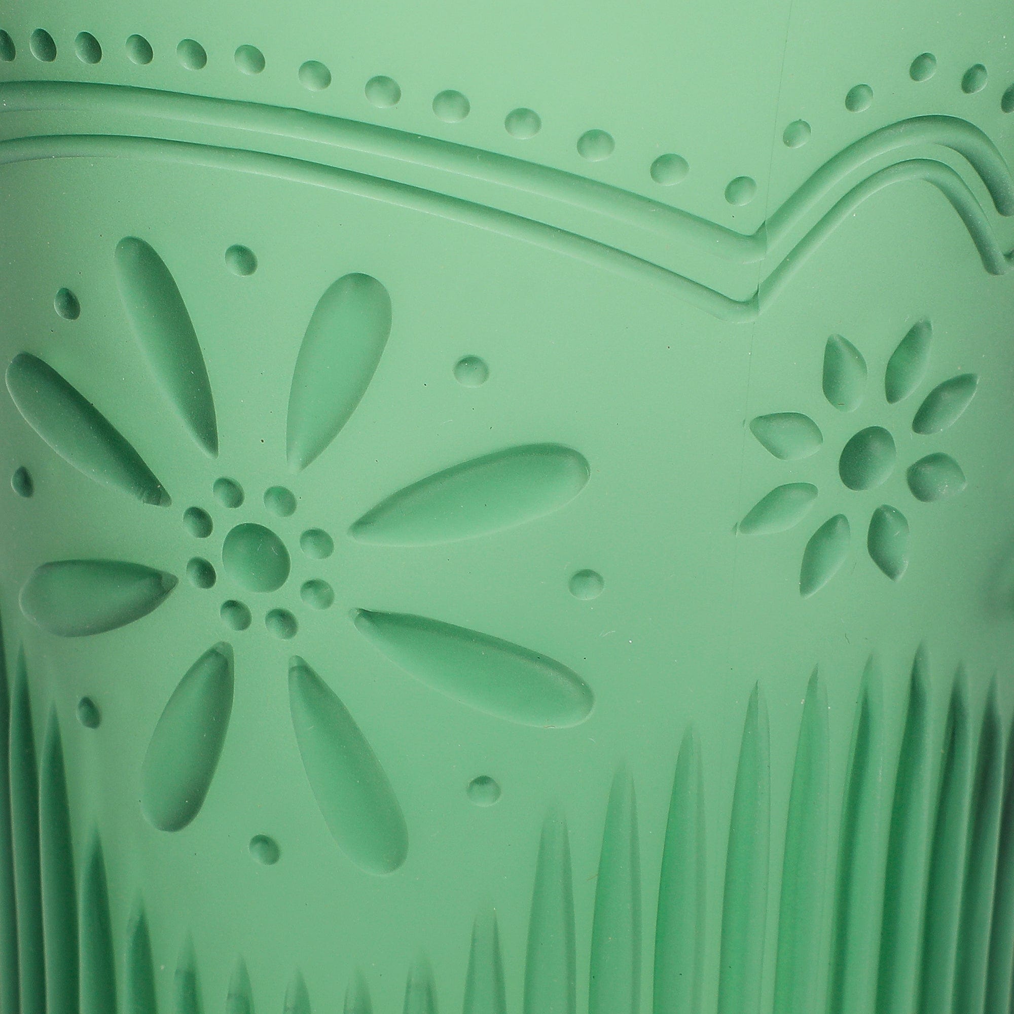 Vintage Vibes Reusable Cup Set