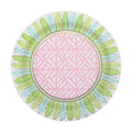 Cabana Club Dessert Plate (10 ct)