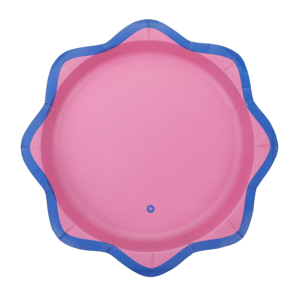 Colorwave Dessert Plates (10 ct)