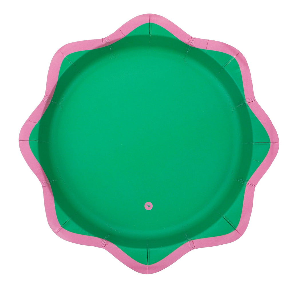 Colorwave Dessert Plates (10 ct)